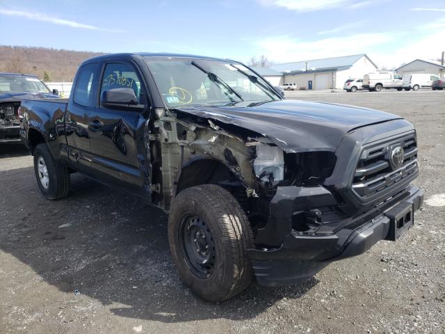 TOYOTA TACOMA ACC 2018 5tfsx5en5jx058698