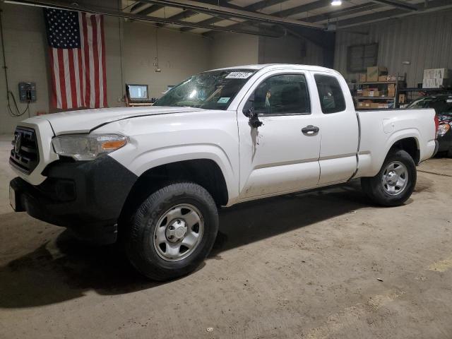 TOYOTA TACOMA ACC 2018 5tfsx5en5jx059706