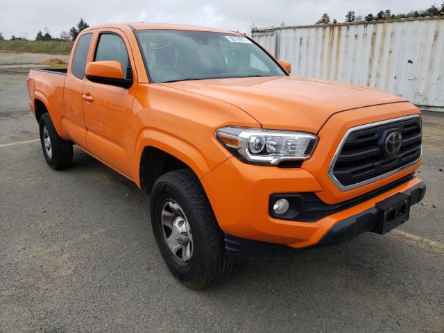 TOYOTA TACOMA ACC 2018 5tfsx5en5jx062976