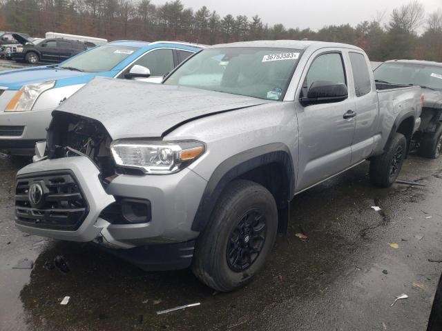 TOYOTA TACOMA ACC 2019 5tfsx5en5kx065152