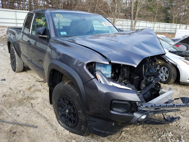 TOYOTA TACOMA ACC 2019 5tfsx5en5kx066835