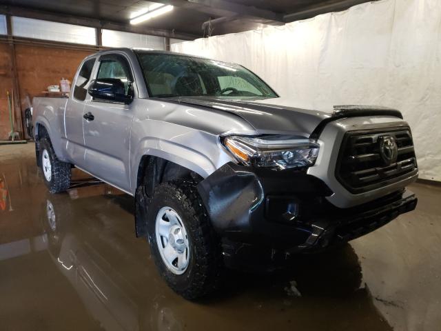 TOYOTA TACOMA ACC 2019 5tfsx5en5kx068116