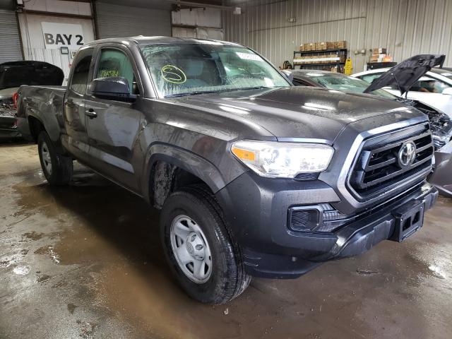 TOYOTA TACOMA ACC 2020 5tfsx5en5lx071874