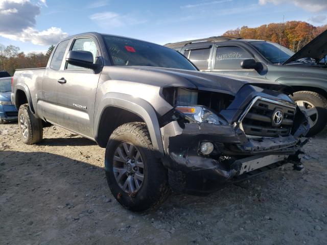 TOYOTA TACOMA ACC 2016 5tfsx5en6gx041367