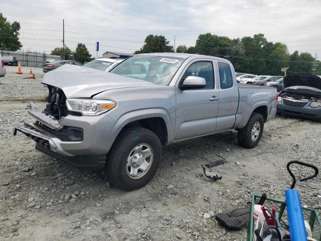 TOYOTA TACOMA ACC 2016 5tfsx5en6gx041675