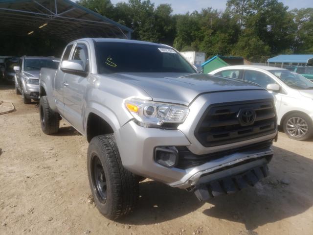 TOYOTA TACOMA ACC 2016 5tfsx5en6gx041899