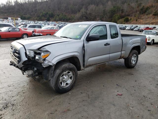 TOYOTA TACOMA ACC 2016 5tfsx5en6gx043216