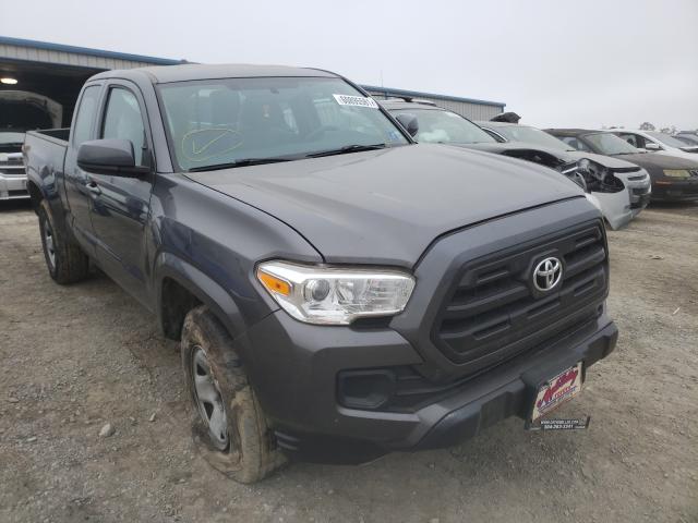 TOYOTA TACOMA ACC 2017 5tfsx5en6hx048255