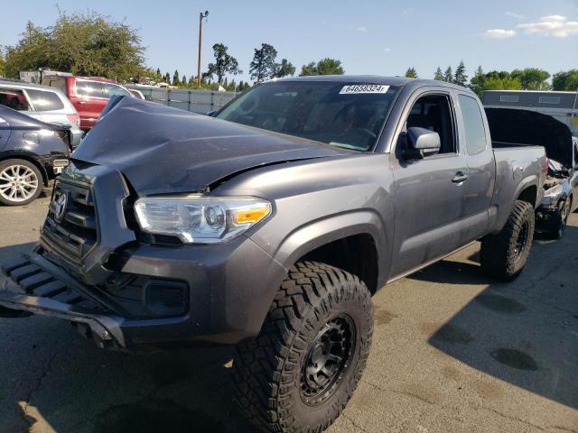 TOYOTA TACOMA ACC 2017 5tfsx5en6hx049888