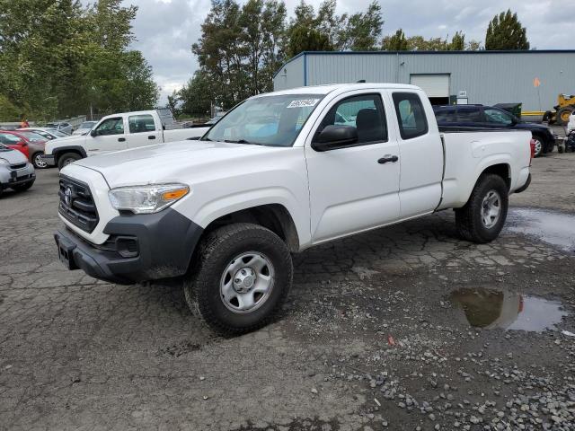 TOYOTA TACOMA 2017 5tfsx5en6hx051365