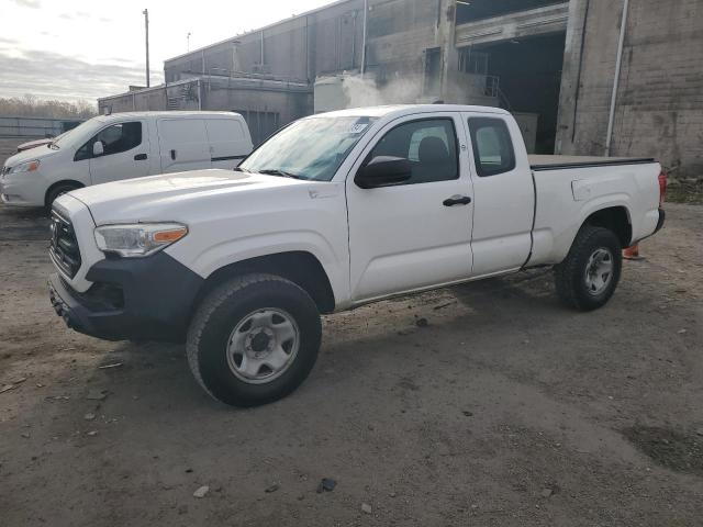 TOYOTA TACOMA ACC 2017 5tfsx5en6hx055111