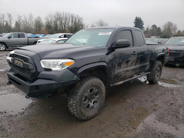 TOYOTA TACOMA ACC 2017 5tfsx5en6hx055643