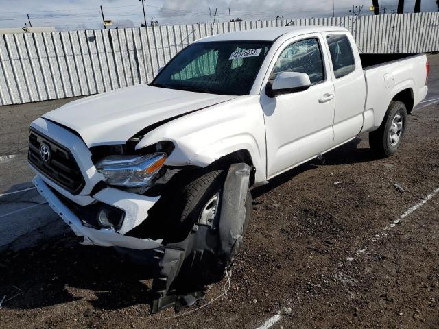 TOYOTA TACOMA ACC 2017 5tfsx5en6hx056680