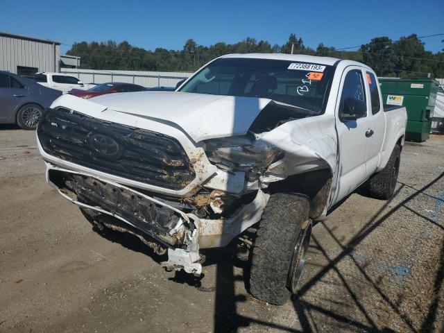 TOYOTA TACOMA 2018 5tfsx5en6jx060380