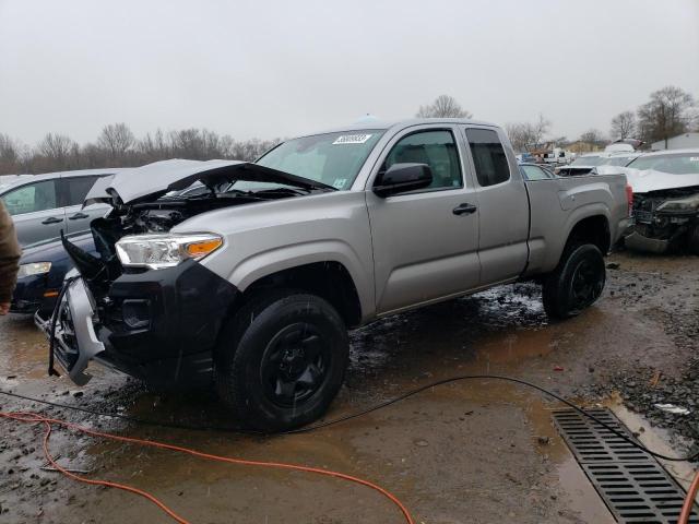 TOYOTA TACOMA ACC 2019 5tfsx5en6kx064950