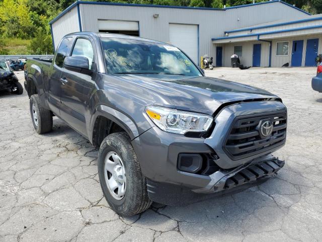 TOYOTA TACOMA ACC 2019 5tfsx5en6kx065967