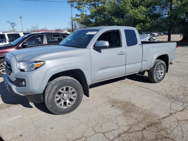 TOYOTA TACOMA ACC 2019 5tfsx5en6kx070604