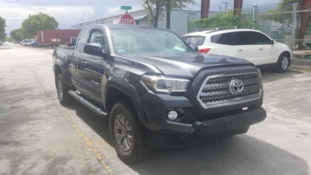 TOYOTA TACOMA ACC 2016 5tfsx5en7gx040342