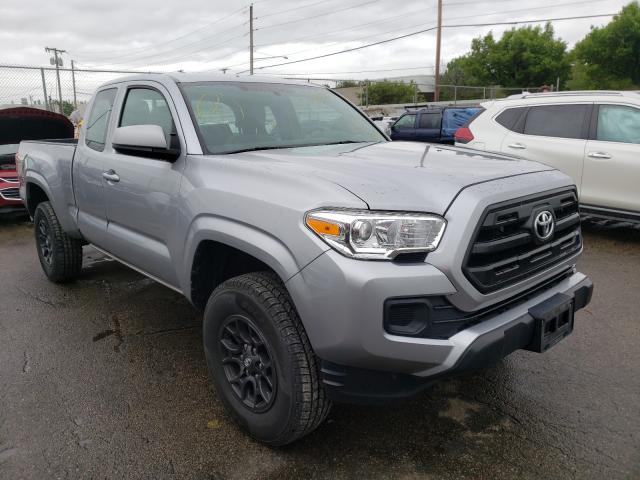 TOYOTA TACOMA ACC 2016 5tfsx5en7gx040888