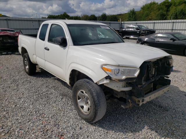 TOYOTA TACOMA ACC 2016 5tfsx5en7gx044990