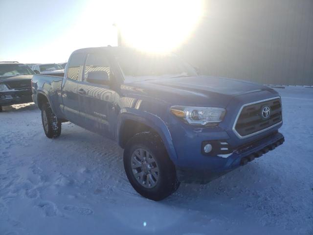 TOYOTA TACOMA ACC 2016 5tfsx5en7gx047145