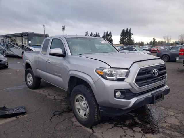 TOYOTA TACOMA ACC 2017 5tfsx5en7hx047373