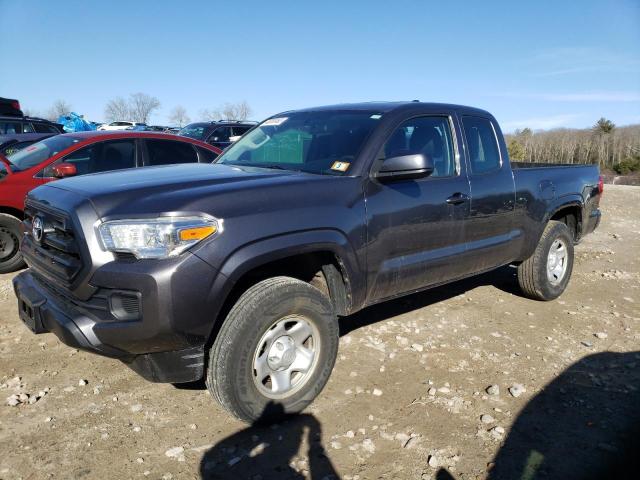 TOYOTA TACOMA ACC 2017 5tfsx5en7hx054954