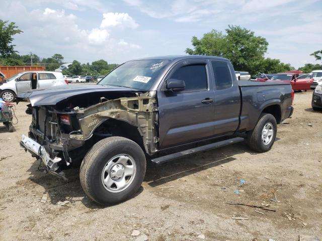 TOYOTA TACOMA ACC 2018 5tfsx5en7jx059190