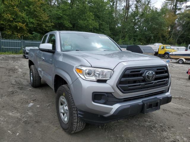 TOYOTA TACOMA ACC 2018 5tfsx5en7jx061201