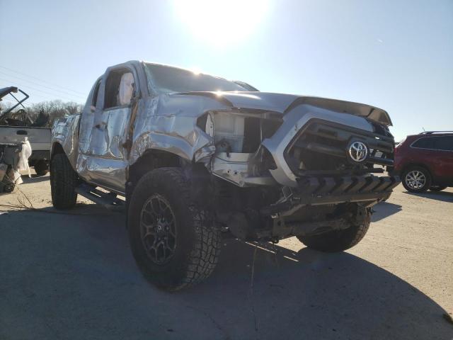 TOYOTA TACOMA ACC 2016 5tfsx5en8gx041340