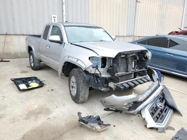 TOYOTA TACOMA ACC 2016 5tfsx5en8gx041967