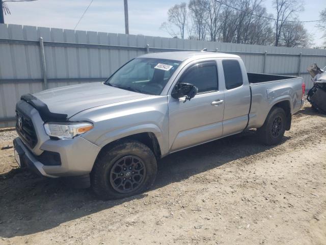 TOYOTA TACOMA ACC 2016 5tfsx5en8gx046554