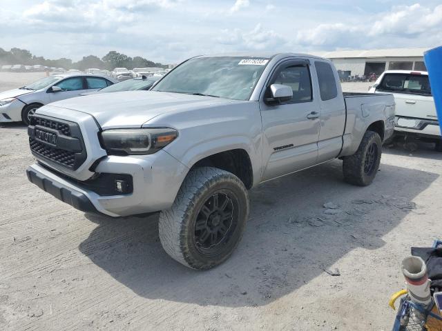 TOYOTA TACOMA 2016 5tfsx5en8gx047090