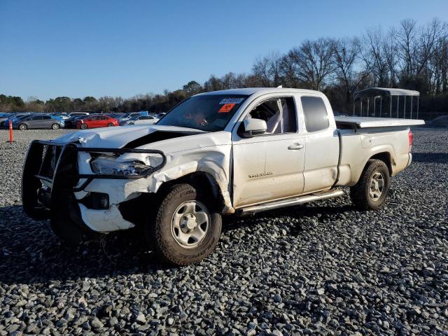 TOYOTA TACOMA ACC 2017 5tfsx5en8hx047205