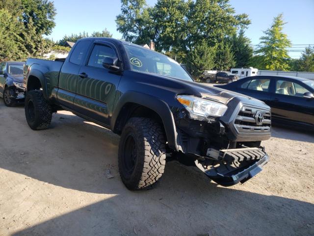 TOYOTA TACOMA ACC 2017 5tfsx5en8hx057460