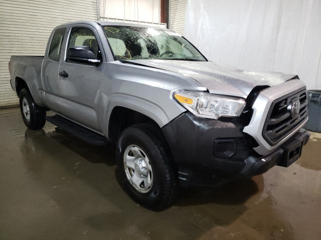 TOYOTA TACOMA ACC 2018 5tfsx5en8jx060672