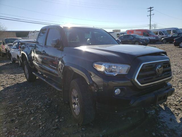 TOYOTA TACOMA ACC 2018 5tfsx5en8jx061935