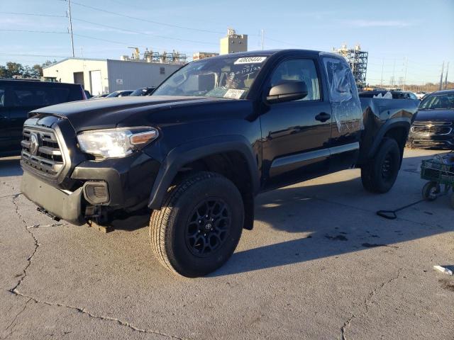 TOYOTA TACOMA 2019 5tfsx5en8kx065839