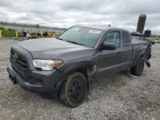 TOYOTA TACOMA 2019 5tfsx5en8kx068367