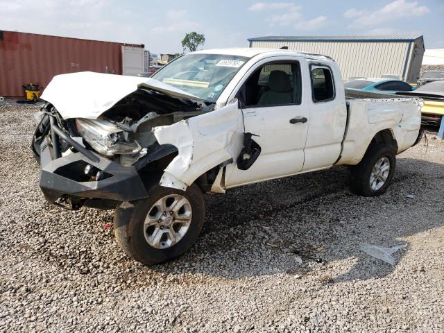 TOYOTA TACOMA ACC 2016 5tfsx5en9gx040097