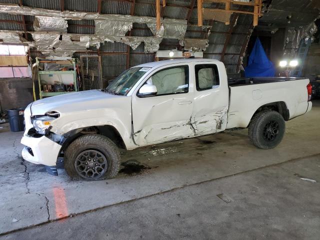 TOYOTA TACOMA 2016 5tfsx5en9gx044165