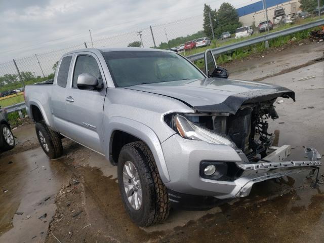 TOYOTA TACOMA ACC 2016 5tfsx5en9gx044599