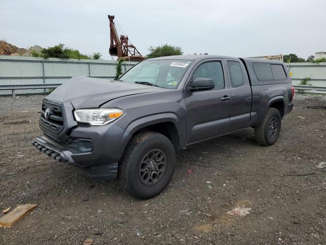 TOYOTA TACOMA ACC 2016 5tfsx5en9gx045249