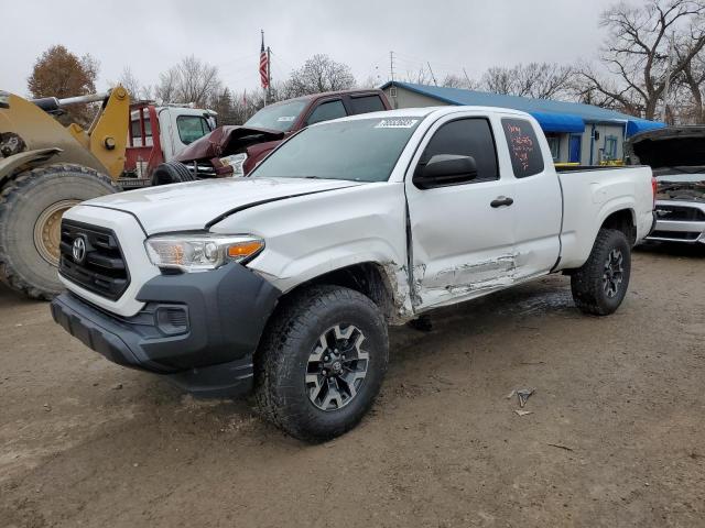 TOYOTA TACOMA 2016 5tfsx5en9gx045719