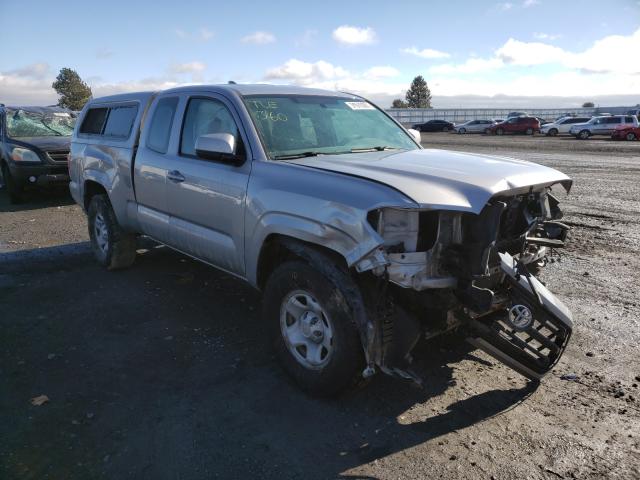 TOYOTA TACOMA ACC 2016 5tfsx5en9gx046000