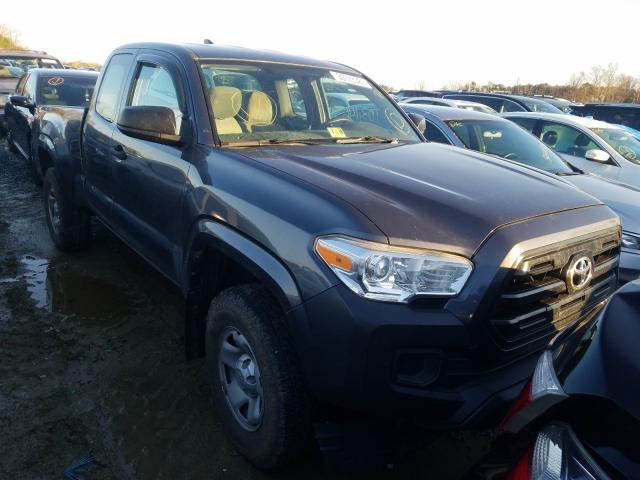 TOYOTA TACOMA ACC 2016 5tfsx5en9gx046739