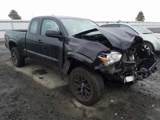 TOYOTA TACOMA ACC 2016 5tfsx5en9gx046837