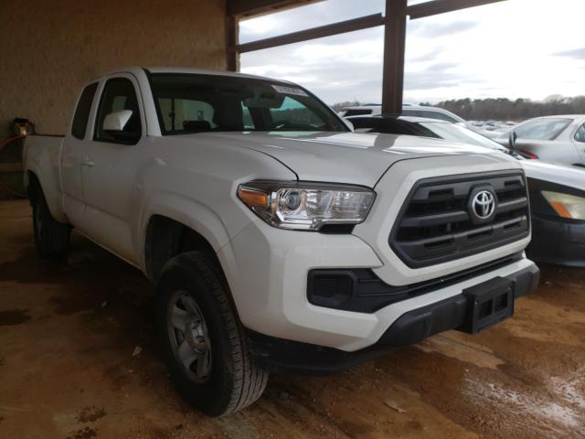 TOYOTA TACOMA ACC 2017 5tfsx5en9hx051005