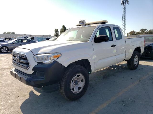 TOYOTA TACOMA ACC 2017 5tfsx5en9hx051859