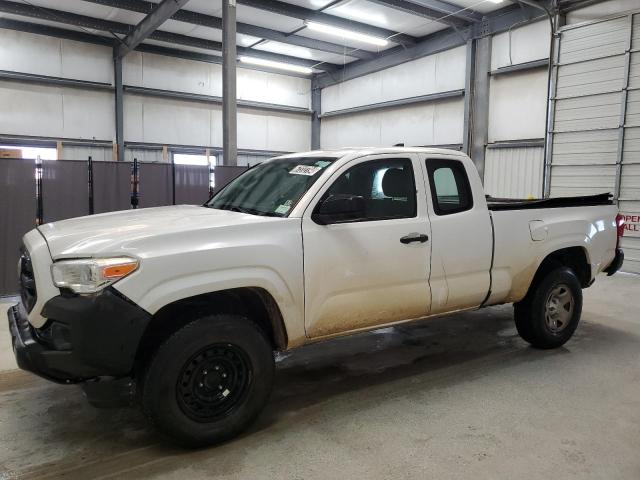 TOYOTA TACOMA ACC 2017 5tfsx5en9hx055118